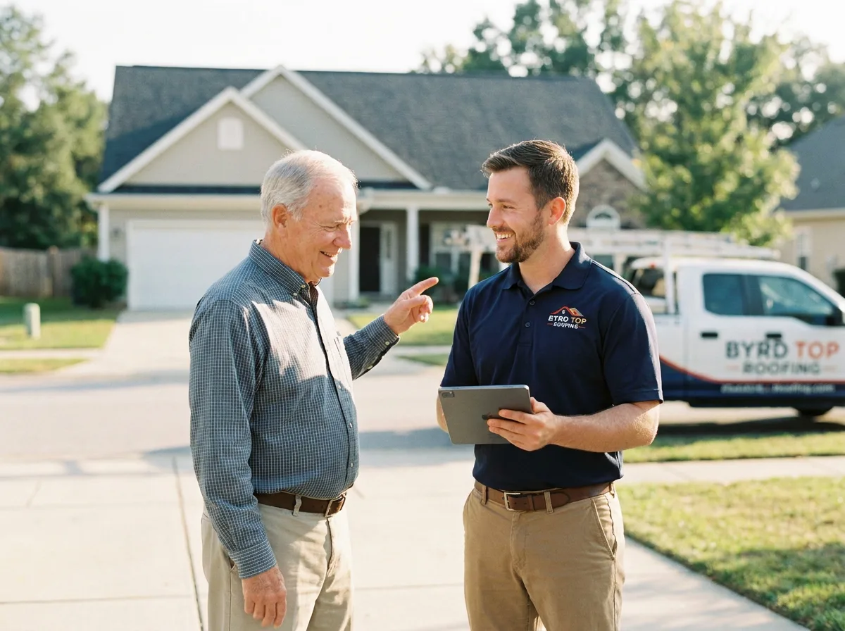 Roofing Borup, MN FAQs